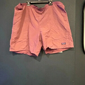Men’s Patagonia shorts size large